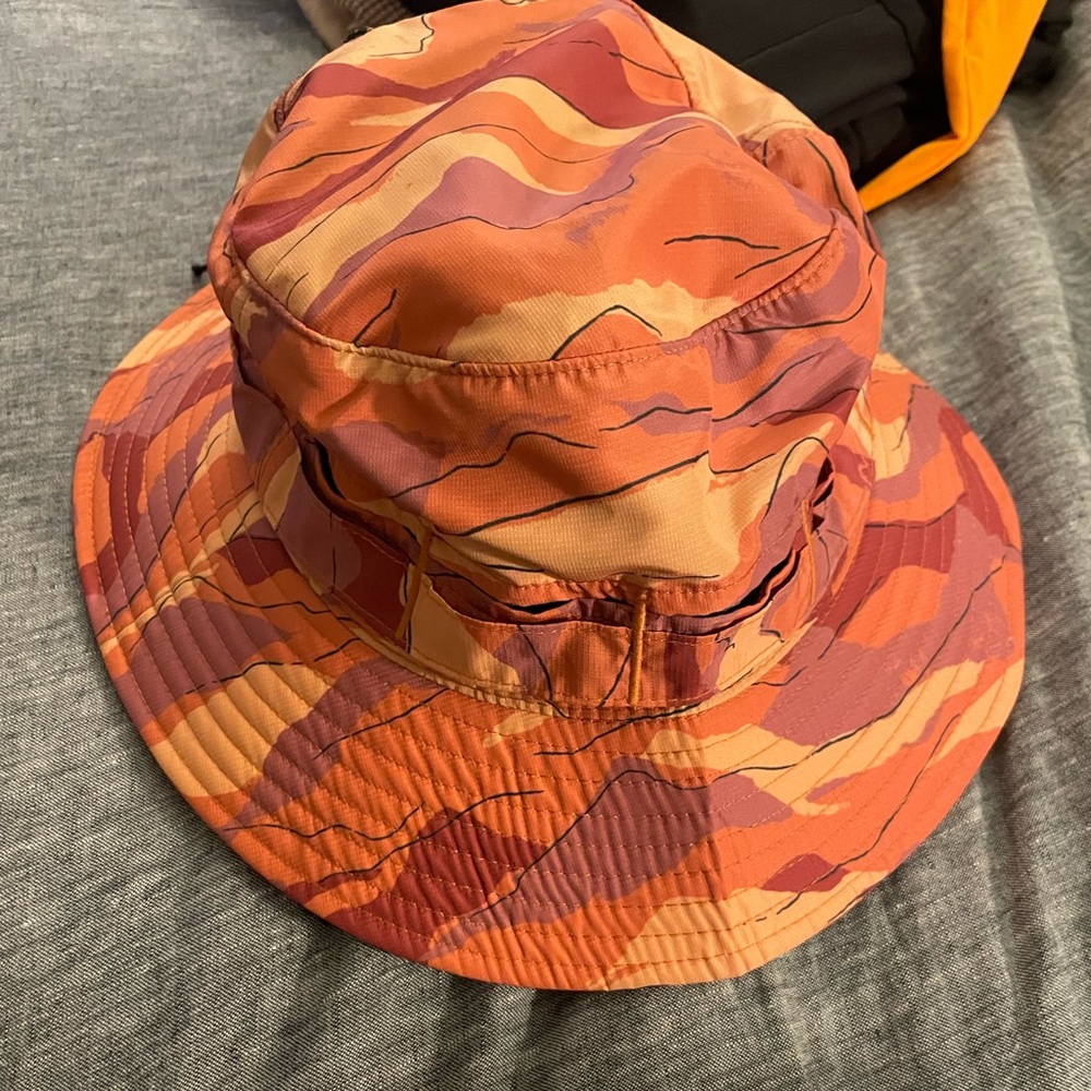 REI Bucket Hat